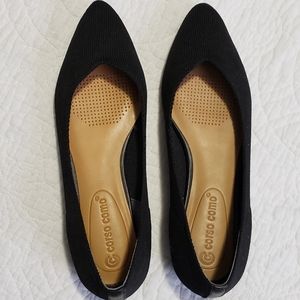 Corso Como Pointed Toe Flats